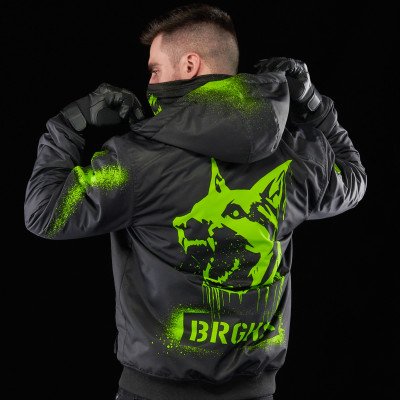 Ветровка "BARGHEST"